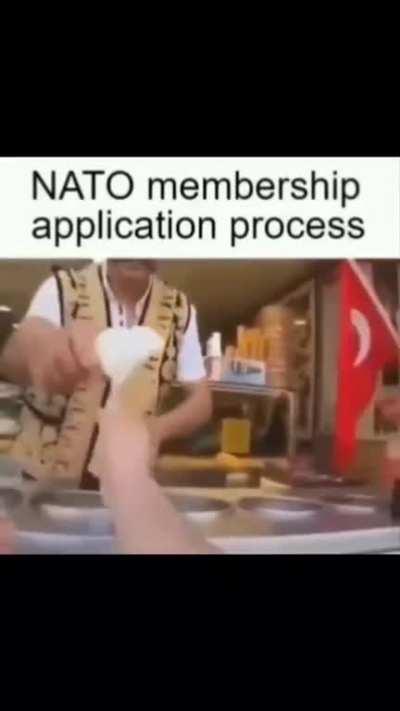 Come on Turkey, stop teasing us!