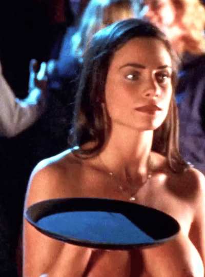 Jill Nicolini - Sex and the City S03E04 (2000)