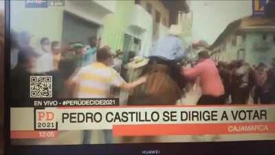 clown world continues