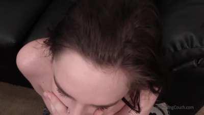 Some Girls Hate To Swallow