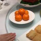 Don't trust the food in Asia...