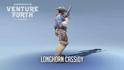 In game skins for season 10