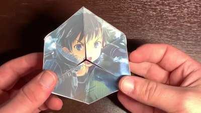 [Sword Art Online] Flextangle