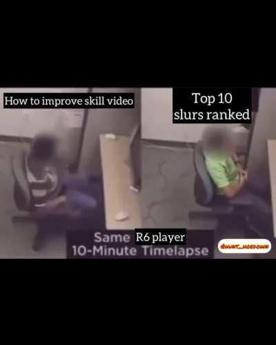 Is the stereotype true?