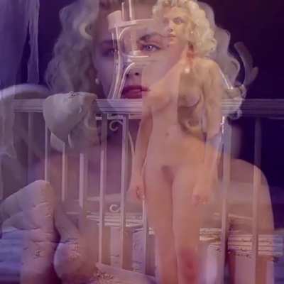 Sherilyn Fenn in Two Moon Junction