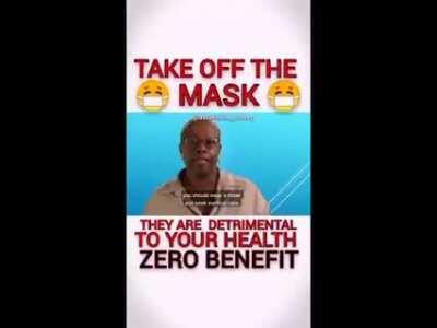 Doublespeak, Doublethink, constant flip flopping. It's not about a virus.