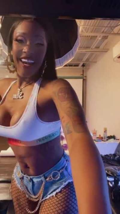 Birthday Photo Shoot Part One