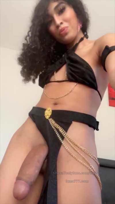 Can I give some girl D ? ;)