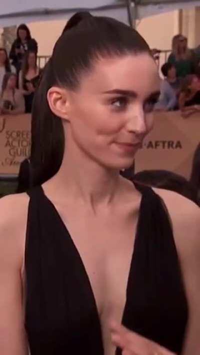 Rooney Mara