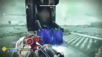 Stasis grenades are still OP