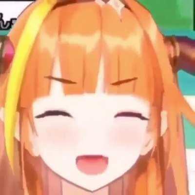 When my family and friends tell me to stop watching Hololive 8 hours per day