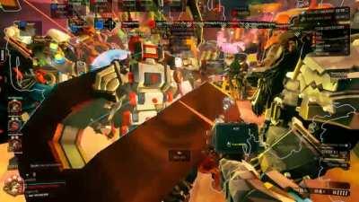 the ultimate we're rich