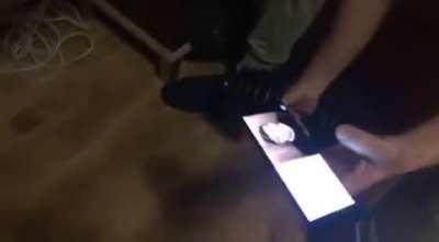 THE MORE PLATES THE MORE DATES