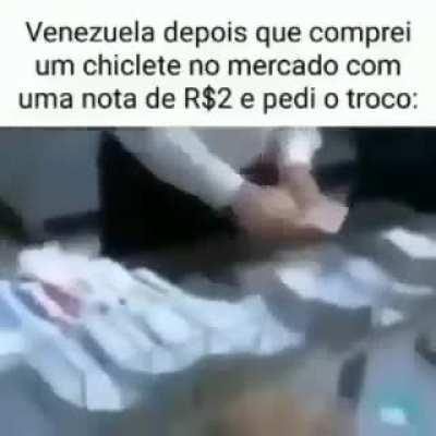 MOMENTO VENEZUELA
