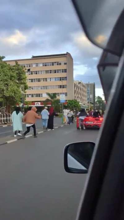 So...about yesterday!!! Are we really this dumb???