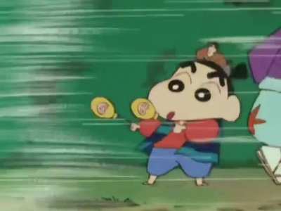 Declining Aura of Buri Buri Zaemon 📉📉