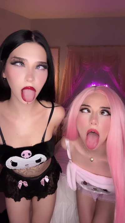 Our attempt to turn you on ^^