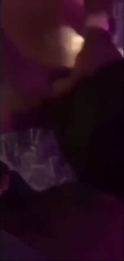 UK Desi gets fucked in threesome by BBCs