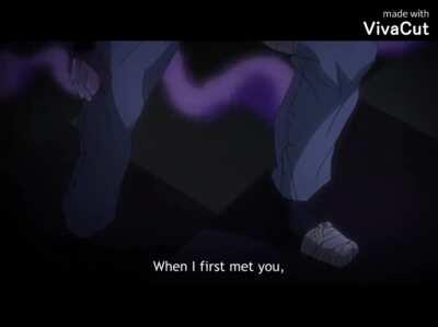 Polnareff does a BLJ