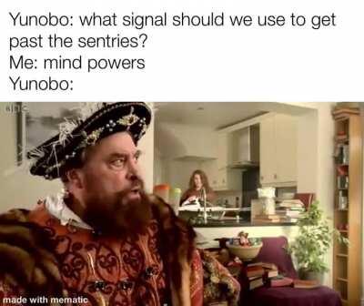 Unconventional tactics here (spoiler)