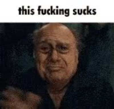 This Schlubreddit is fucking terrible