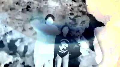 poke really snapped on this beat