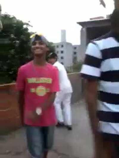 HMFT after I think I'm off the wall cool.