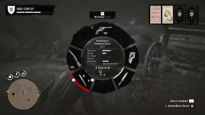 Did I just throw Thor’s hammer?