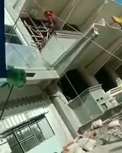 An uninteresting title