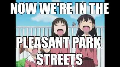 I am so sorry for this