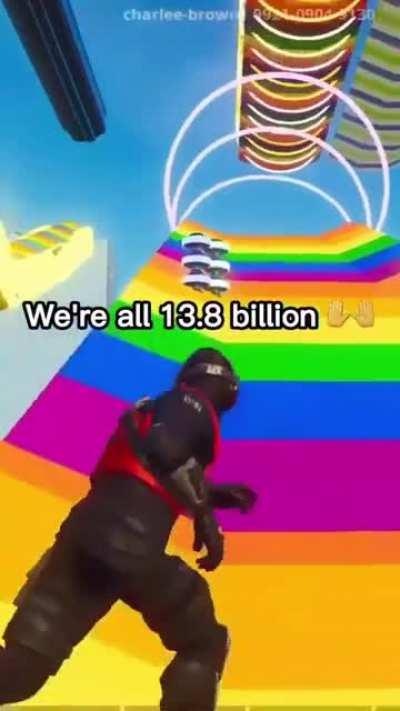 That took a dark turn