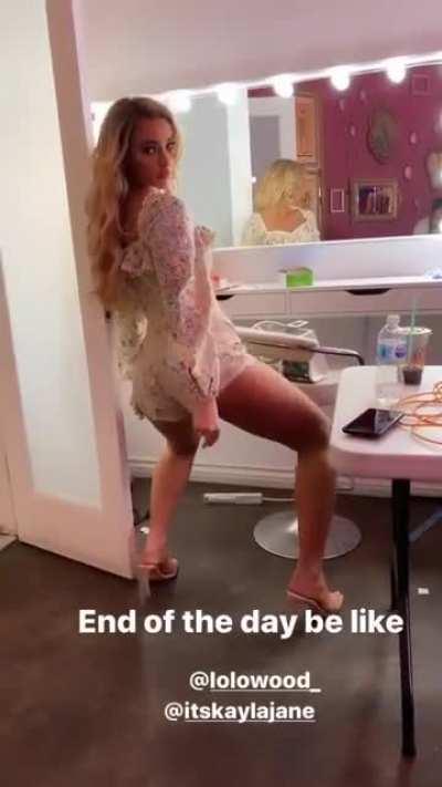 Lolowood_L'ATISTE BY AMY(BTS-Twerking) 🎂🍑❤️💕