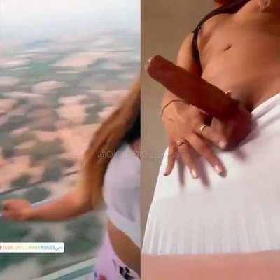 Larissa Olympio 🇧🇷 🍆@olympio_larissa