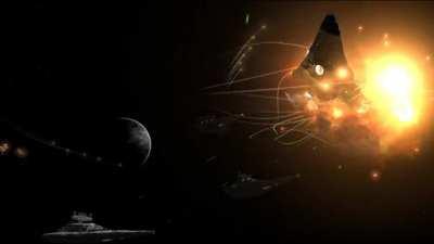 When cooking Calamari, it's important to turn up the heat