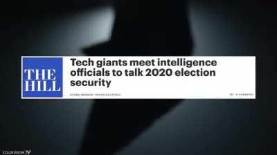 Google’s Hidden CIA Connection - The Full Story