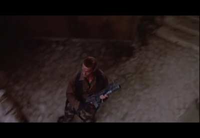 Predator two - disc special edition dvd