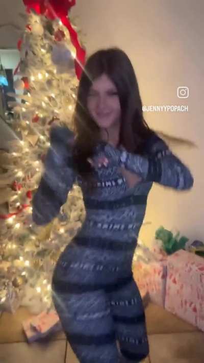 New Onesie dance from ig🍑❤️‍🔥