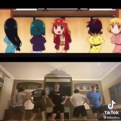 This has to be spread!