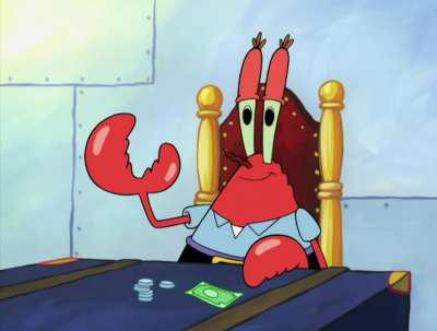 Episode 27 Season 8 | Bubble Buddy Returns