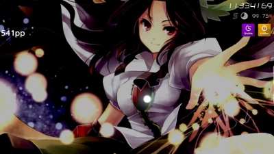 EthantrixV3 | Demetori - Solar Sect of Mystic Wisdom ~ Nuclear Fusion [Radium] (Louis Cyphre, 8.38*) +HDDT 99.14% FC #1 | 677pp