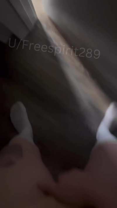 I caught my roommate sucking the soul out of my boyfrien!!