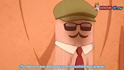 Viejas con pito 👌