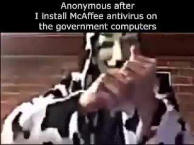 Dont worry 'mericans, Joe Biden is save