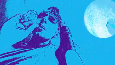 What’s it like? .. the high?