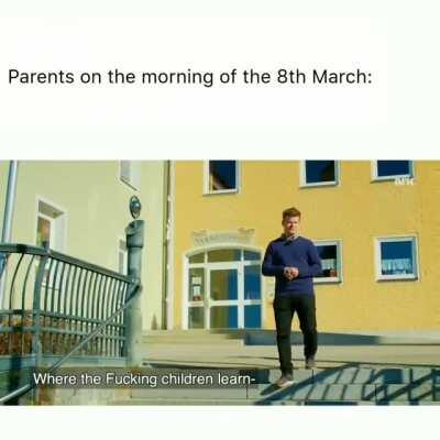 I'm sure all of 3 people will understand this