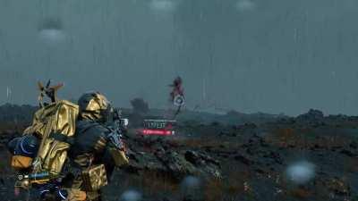 Me when mf said DS is just FedEx simulator