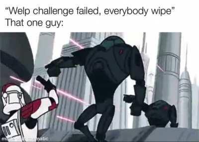 (insert well of radiance noise)