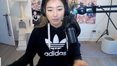 That Hand is trying to say something to us 👊🥒💦