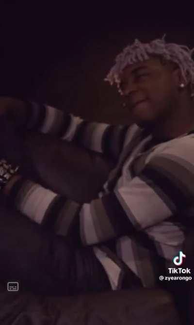 i donât think ken is a satanist like the other opium members bc heâs talkin abt god here n people may get pressed or sum but it js gave me closure