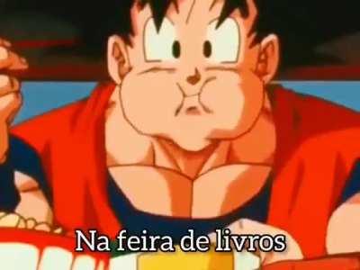 Eu falei que tinha leucemia 